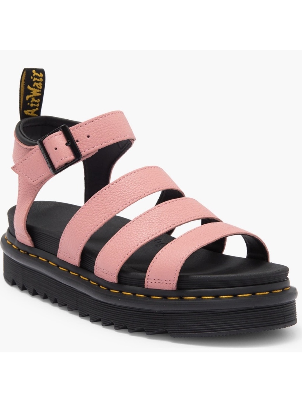 Dr. Martens Blaire Sandals NIB New in Box